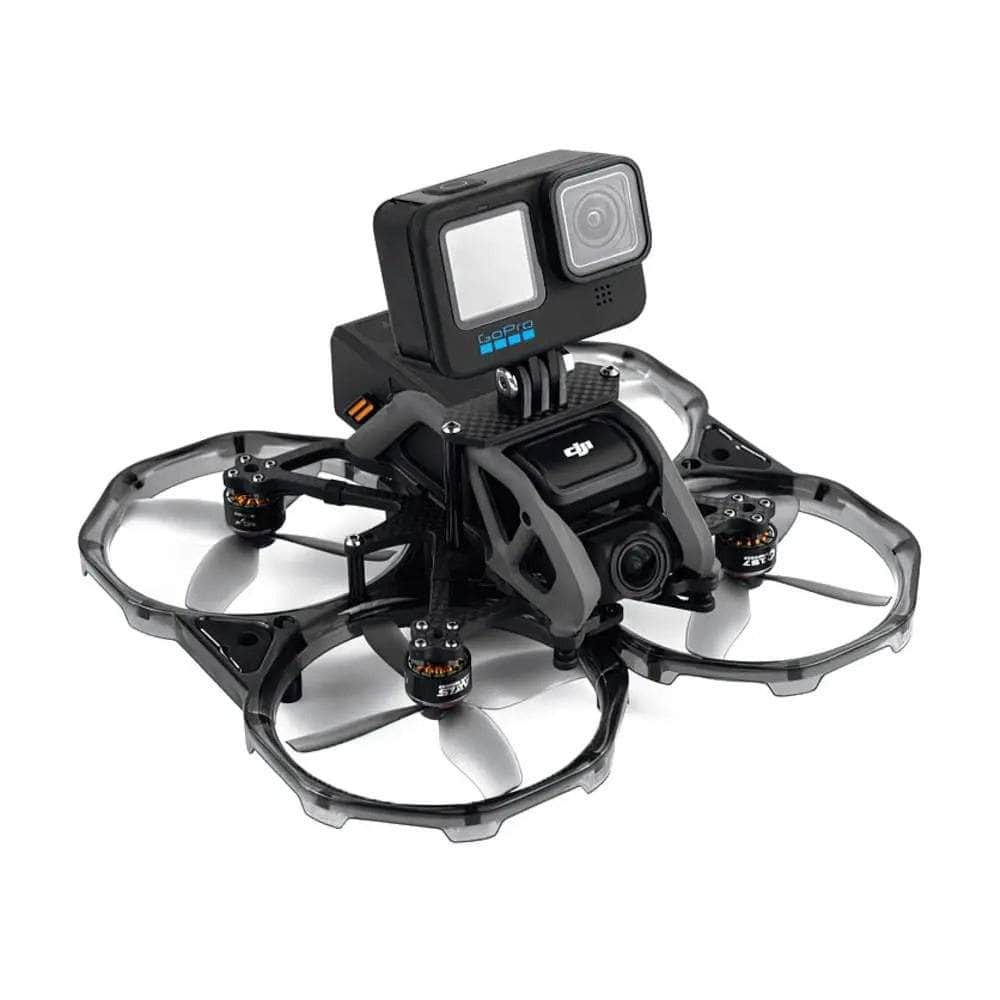 AXIS FLYING Frame Axisflying AVATA 3.5 Upgrade / Conversion Kit (3.5" Micro Frame Kit for AVATA)