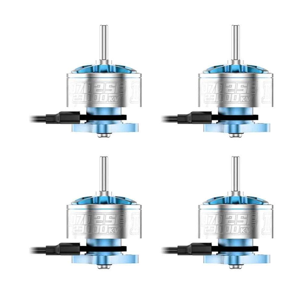 BETAFPV Motor 23000Kv BETAFPV 0702SE II Motors (4pcs) - 23000KV/27000KV