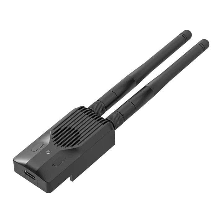 BETAFPV RC TX Black BetaFPV SuperG True Diversity Dual 1 Watt Micro/Nano ELRS 2.4GHz RC Transmitter Module - Choose Your Color