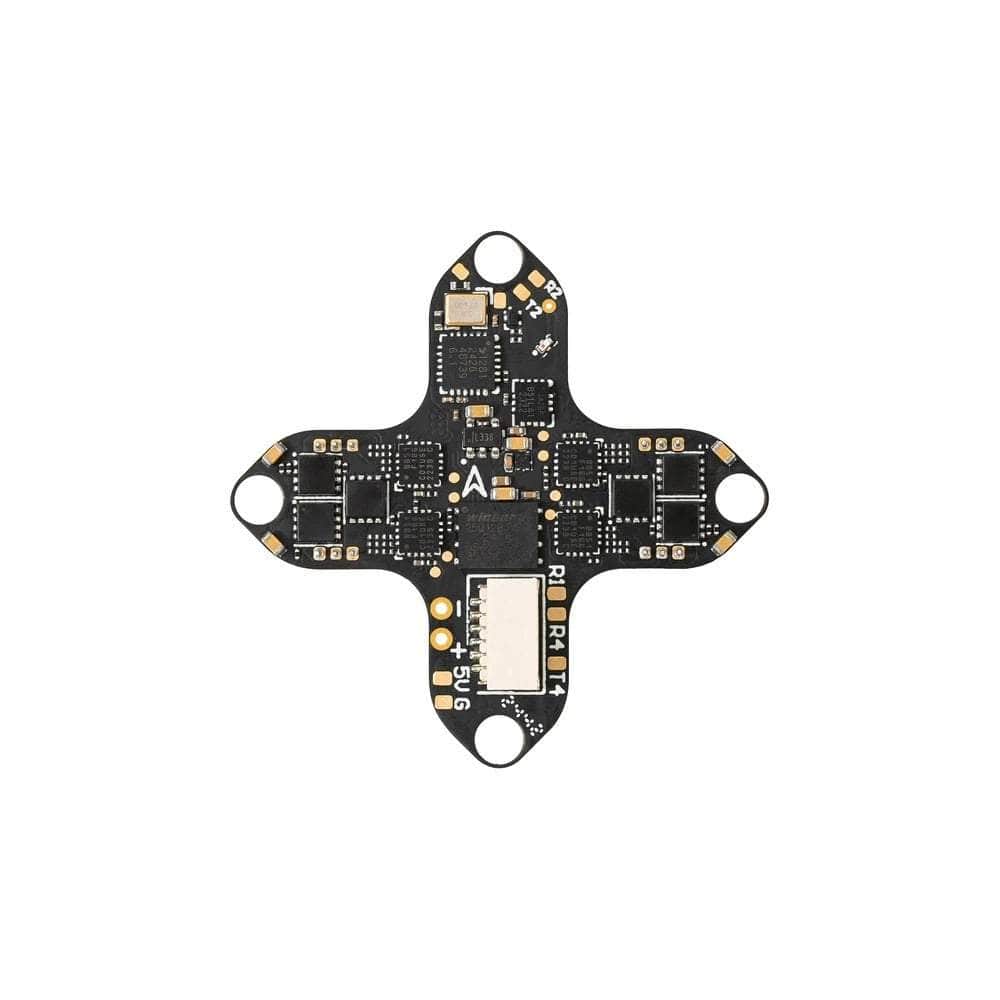 BETAFPV AIO FC BETAFPV Matrix HD AIO - G4 FC + 12A 1S 3-in-1 ESC + ELRS RX - 25x25