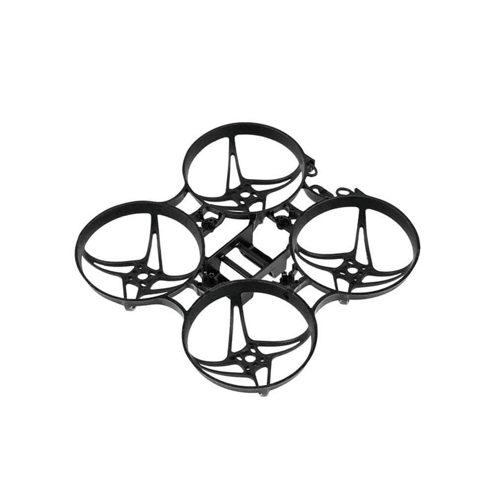 BETAFPV Frame BETAFPV Meteor75 V2 Micro Brushless Whoop Frame - Black