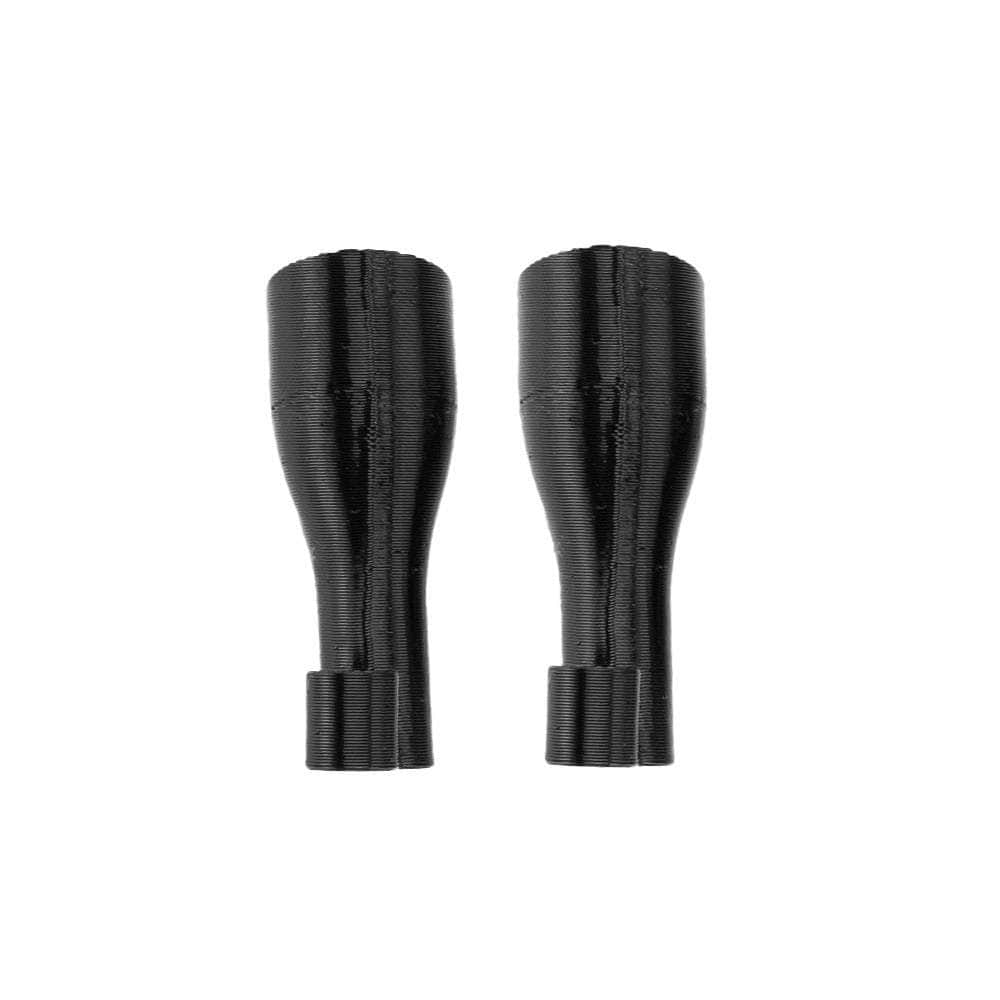 Brain3D VTX ACC Brain3D Dual Antenna Mount for DJI O4 Air Unit Pro (2pcs)
