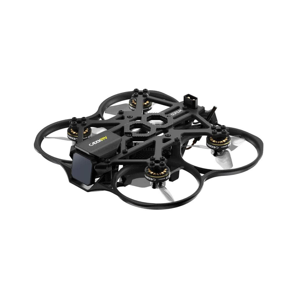 CADDX Quad Caddx BNF Gofilm 20 2-4S 2" Quad w/ Walksnail Moonlight & ELRS 2.4GHz