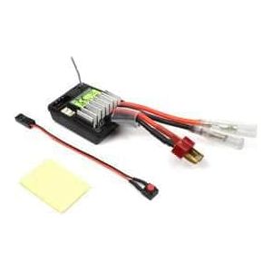 Caloosa Trains And Hobbies RC Parts & Accessories BZN540148, ESC/Receiver (3-Wire), Smyter