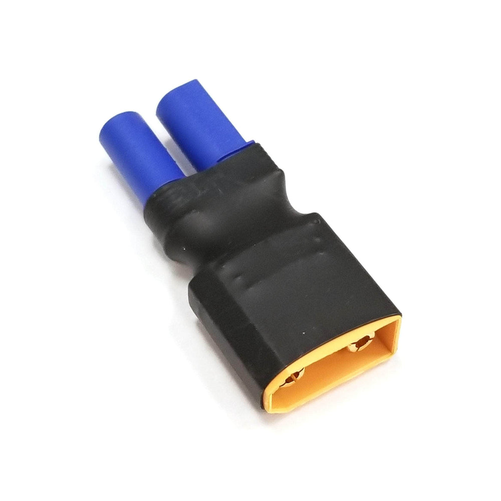 Caloosa Trains And Hobbies Adapter & Connector RCE1613, Battery/ESC Adapter: F EC5 to
