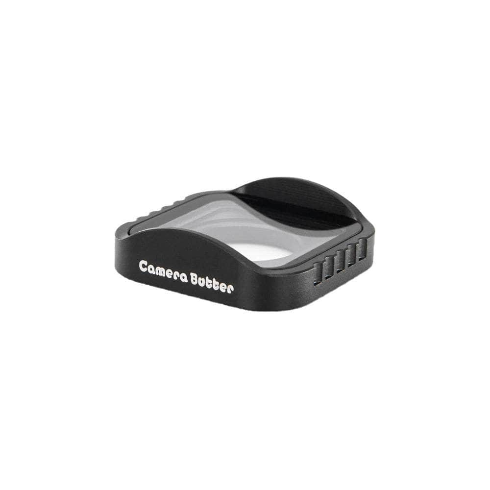 CAMERABUTTER Camera ACC Camera Butter Shock Mod Protective Lens for GoPro Hero 9/10/Bones/11/11Mini/12/13