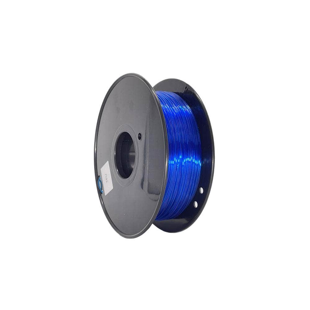 CHEN 3D Printed Products Blue RDQ 1Kg Spool TPU 95A 1.75mm Filament - Choose Color