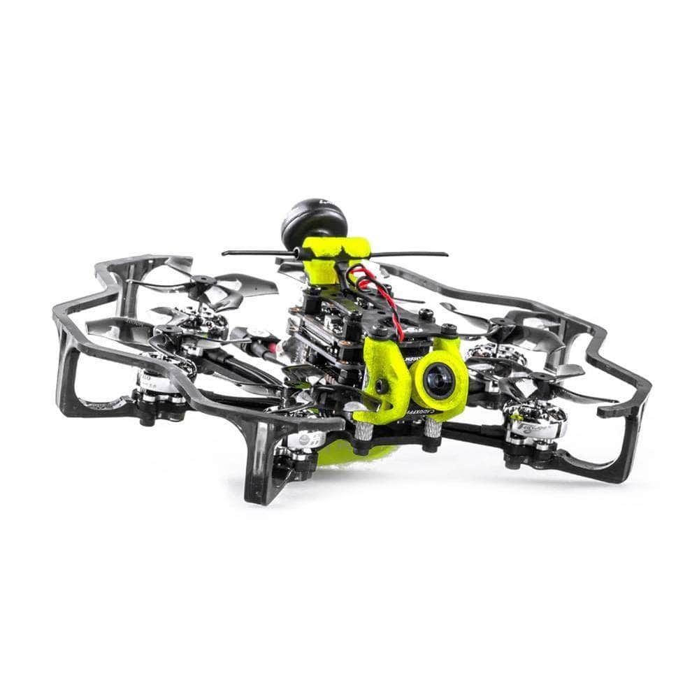 FLYWOO Quad TBS CRSF Flywoo BNF Firefly Hex Nano HD V1.2 1.6" 4S Micro Quad w/ Naked RunCam Link & RunCam Wasp - Choose Receiver