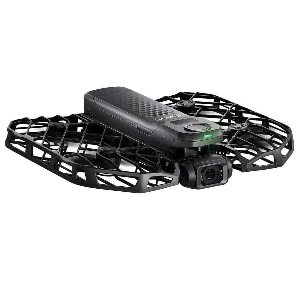 HOVERAir FPV Drones BNF & RTF HOVERAir X1 ProMAX Foldable Action Flying Camera
