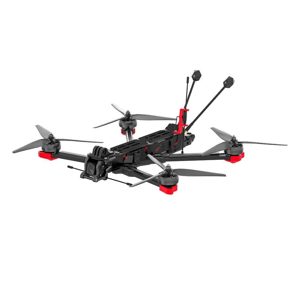 IFLIGHT FPV Drones BNF & RTF iFlight Chimera7 Pro V2 7.5" Drone HD w/ DJI O4 Pro - 6S