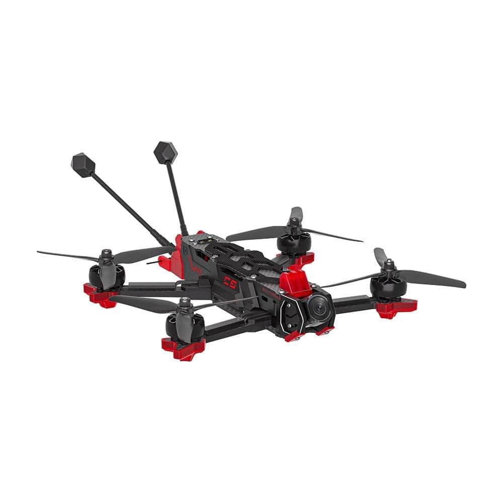 IFLIGHT FPV Drones BNF & RTF iFlight CineFlow 5 5" Drone HD w/ DJI O4 Pro - 6S