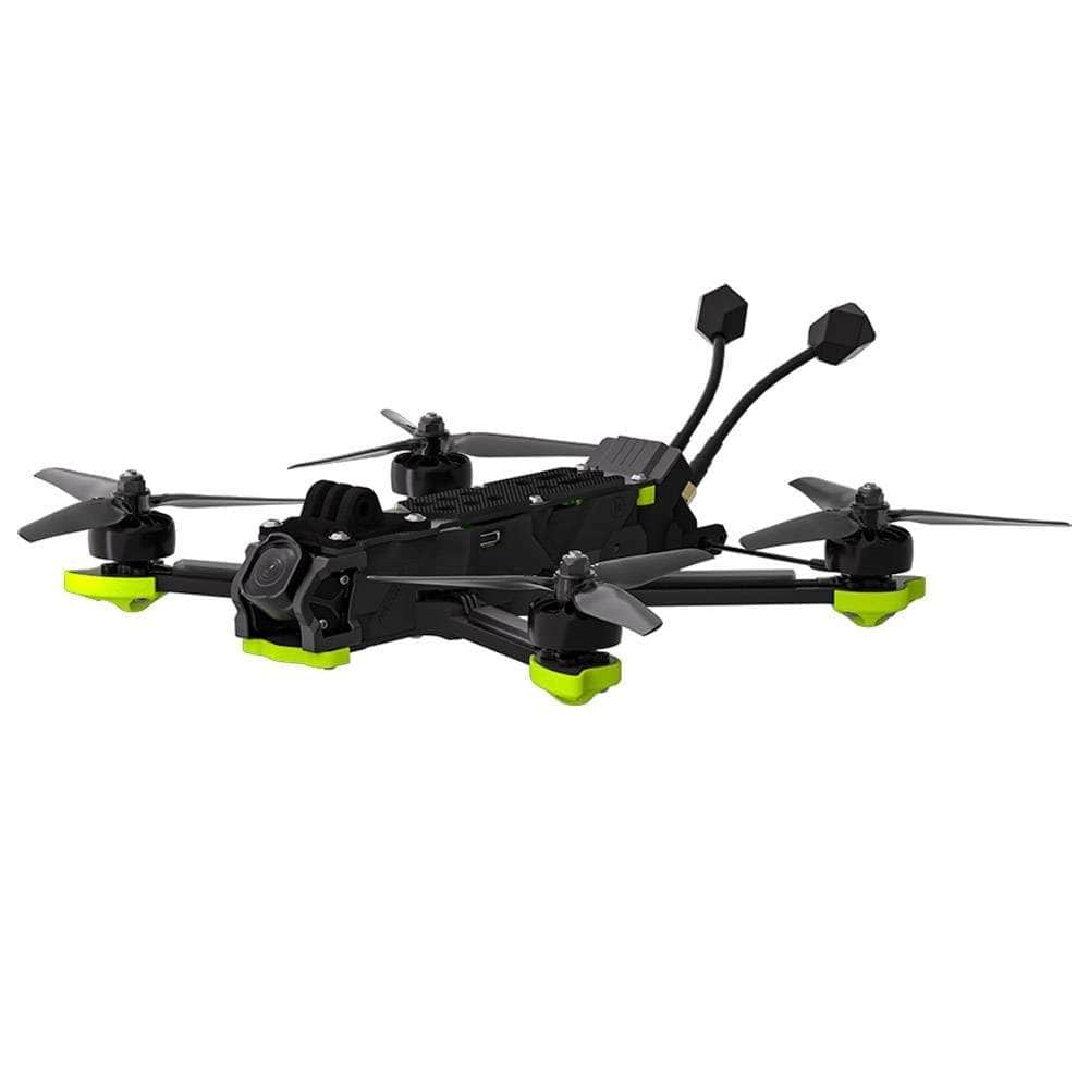 IFLIGHT FPV Drones BNF & RTF iFlight Nazgul DC5 ECO V1.1 Drone HD w/ DJI O4 Pro - 6S
