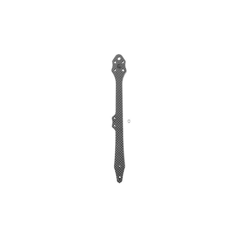 IMPULSERC Frame Part ImpulseRC Legacy ApexLR 7" Replacement Rear Right Arm + Pressnut (1pc)