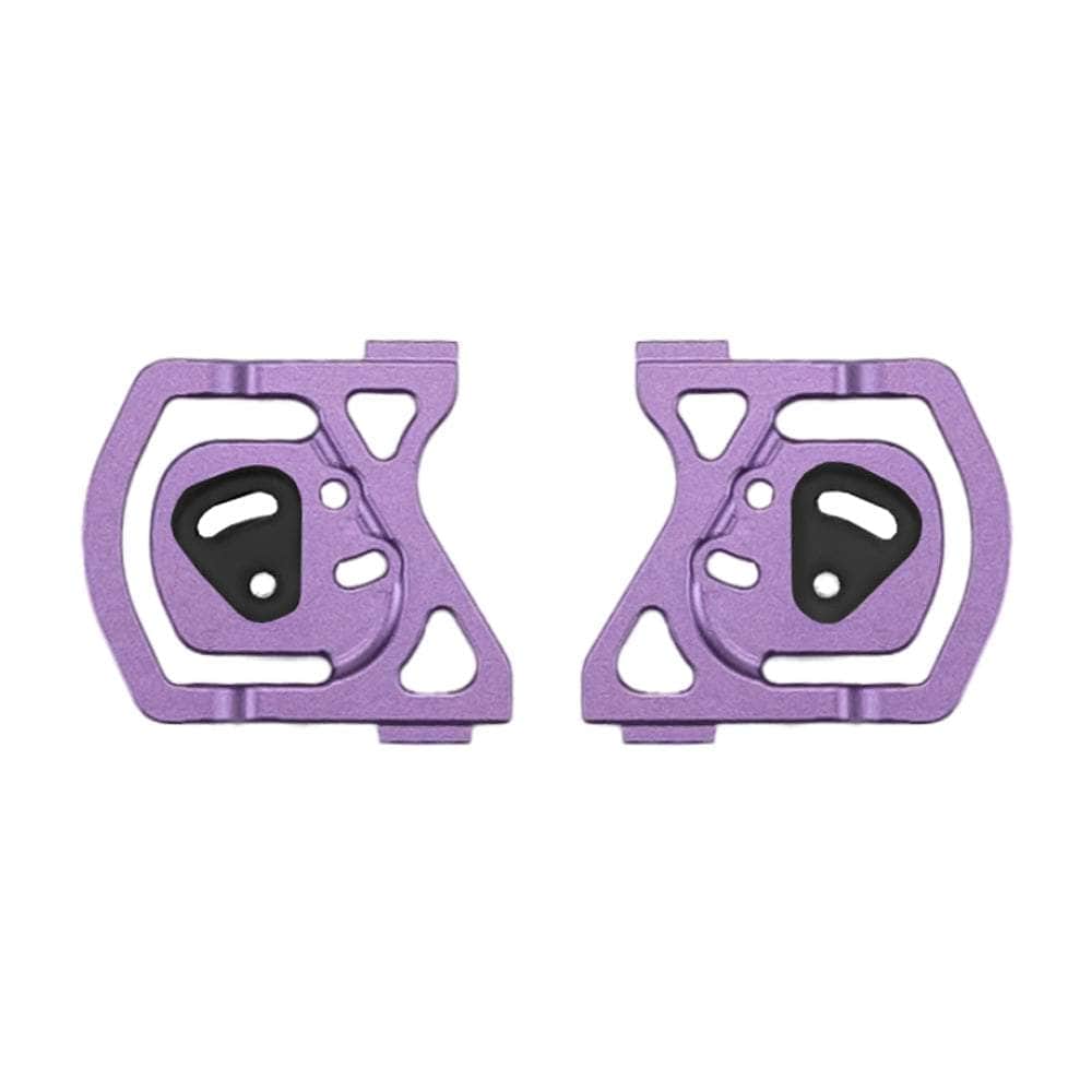 LUMENIER Frame Parts Lumenier QAV-S 2 Sub-250 Joshua Bardwell SE 3” - Aluminum Camera Plate (Set of 2)