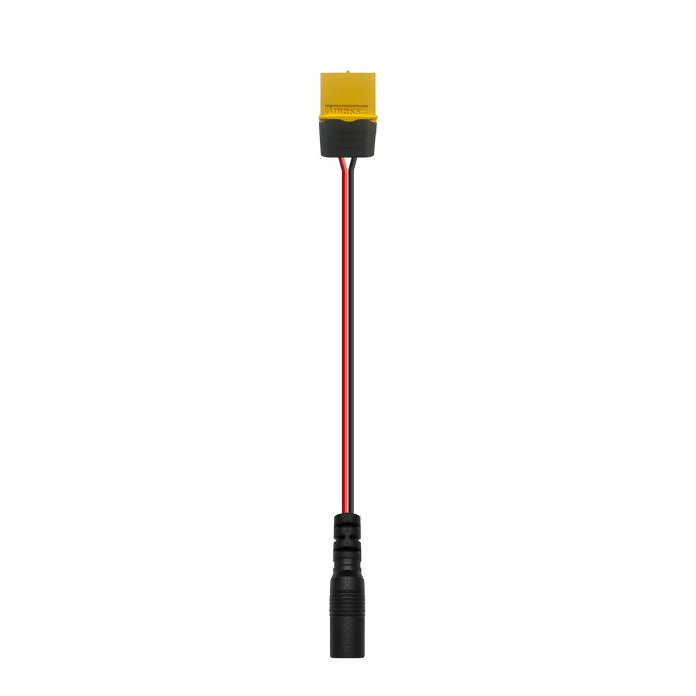 NewBeeDrone Goggle Accessories NewBeeDrone Goggle Battery Jack connector to XT60 adapter