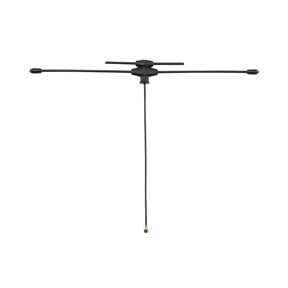 HOBBYPORTER Antenna RadioMaster ELRS 2.4GHz/Sub-G 900MHz Dual-Band T-Antenna