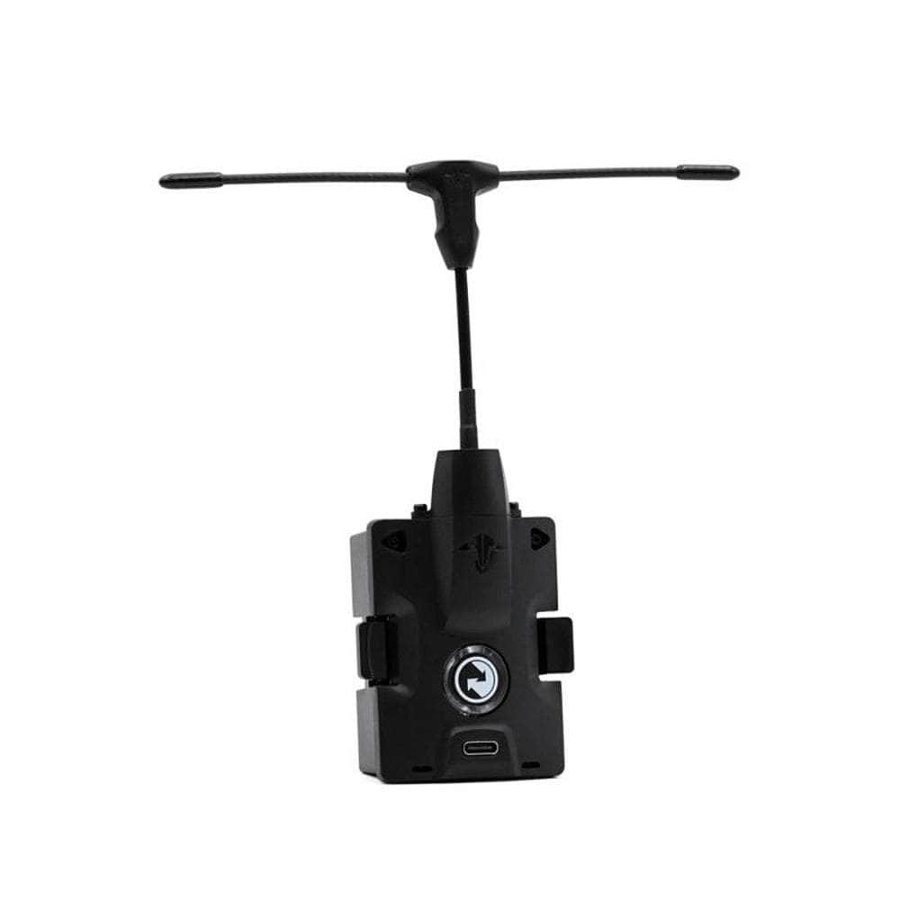 TBS RC TX TBS Crossfire Micro TX Module V2 - NDAA