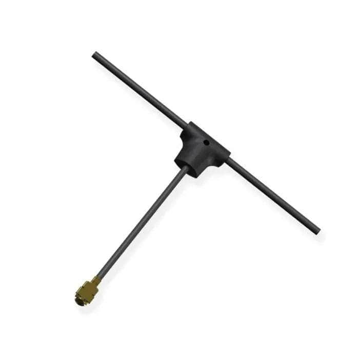 TBS Antenna TBS Tracer Immortal T 2.4GHz 80mm u.FL Linear Antenna