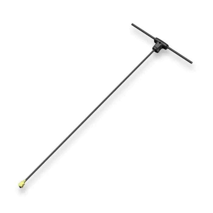 TBS Antenna TBS Tracer Immortal T Extended 2.4GHz 130mm u.FL Linear Antenna