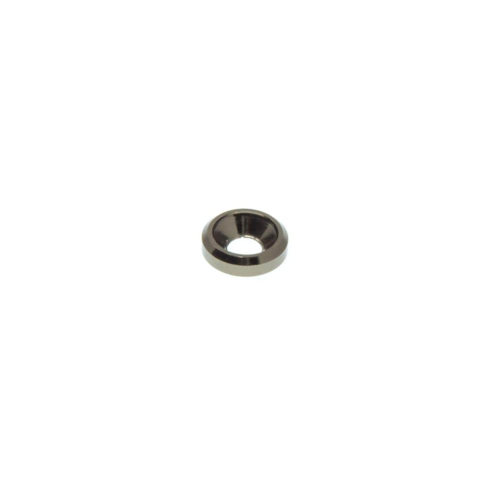 FPVELITE Hardware Gunmetal M2 Countersunk Washer (10PCS) - Choose Your Color