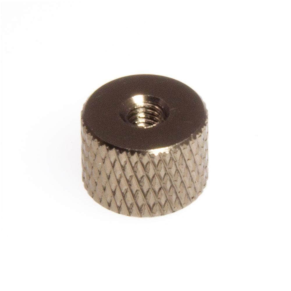 FPVELITE Hardware Gunmetal M3 Knurled Thumb Nut Standoff (4PCS) - Choose Your Color