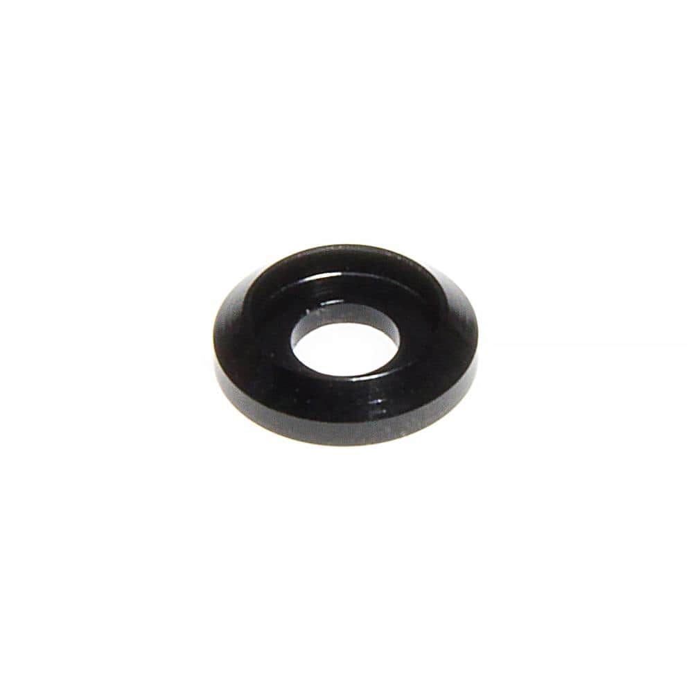 FPVELITE Hardware Black M3 Stepped Washer (10PCS) - Choose Your Color