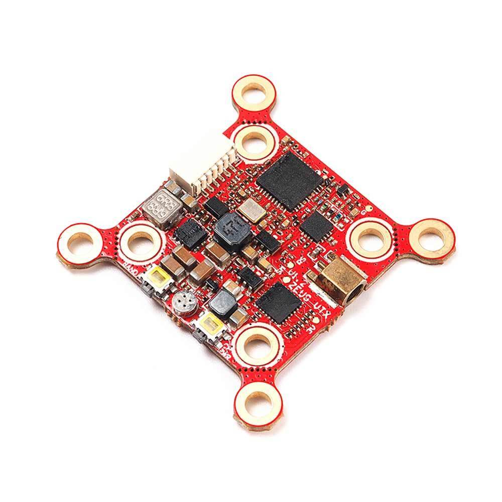 HGLRC VTX HGLRC Zeus 20x20/30x30 25-800mW 5.8GHz VTX - MMCX