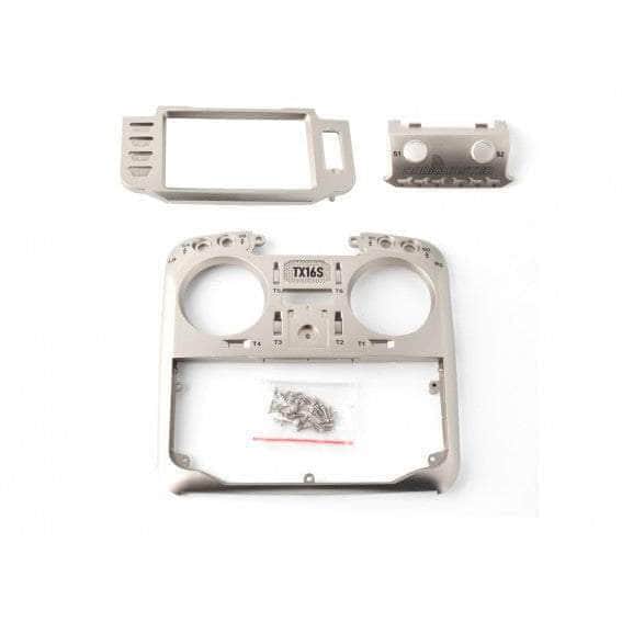HOBBYPORTER RC TX ACC Gold Faceplate for RadioMaster TX16S Transmitter - Choose Color