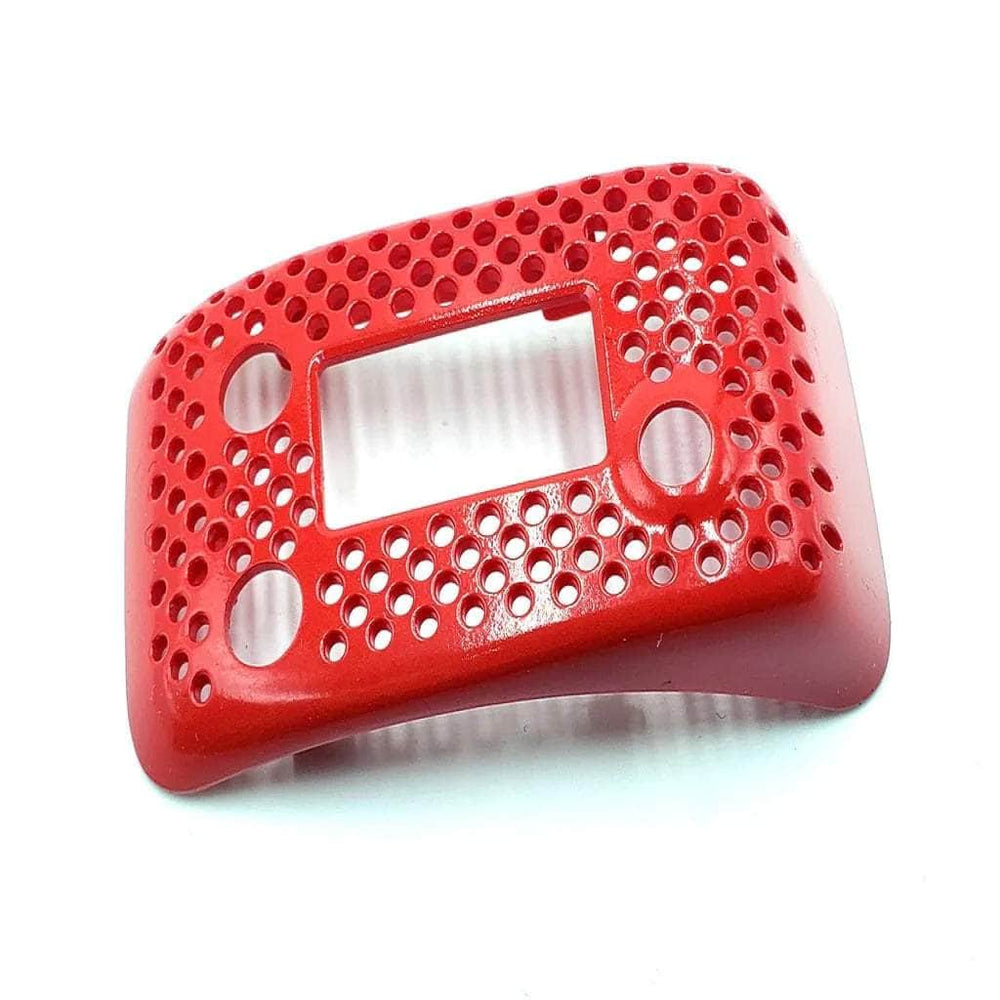 IMMERSIONRC Goggle ACC Red ImmersionRC rapidFIRE Goggle Module Bay Door - Choose Your Color