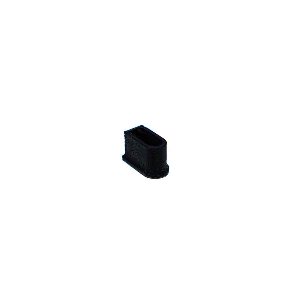 RDQ 3D Printed Products Black XT30 Cover Battery Protector - 3D Printed TPU - Choose Your Color