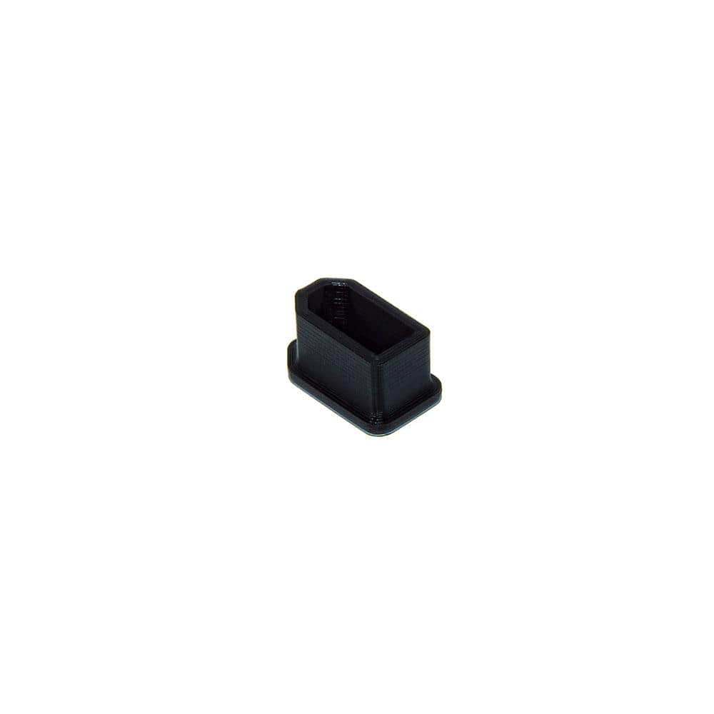 RDQ 3D Printed Products Black XT60 Cover Battery Protector - 3D Printed TPU - Choose Your Color