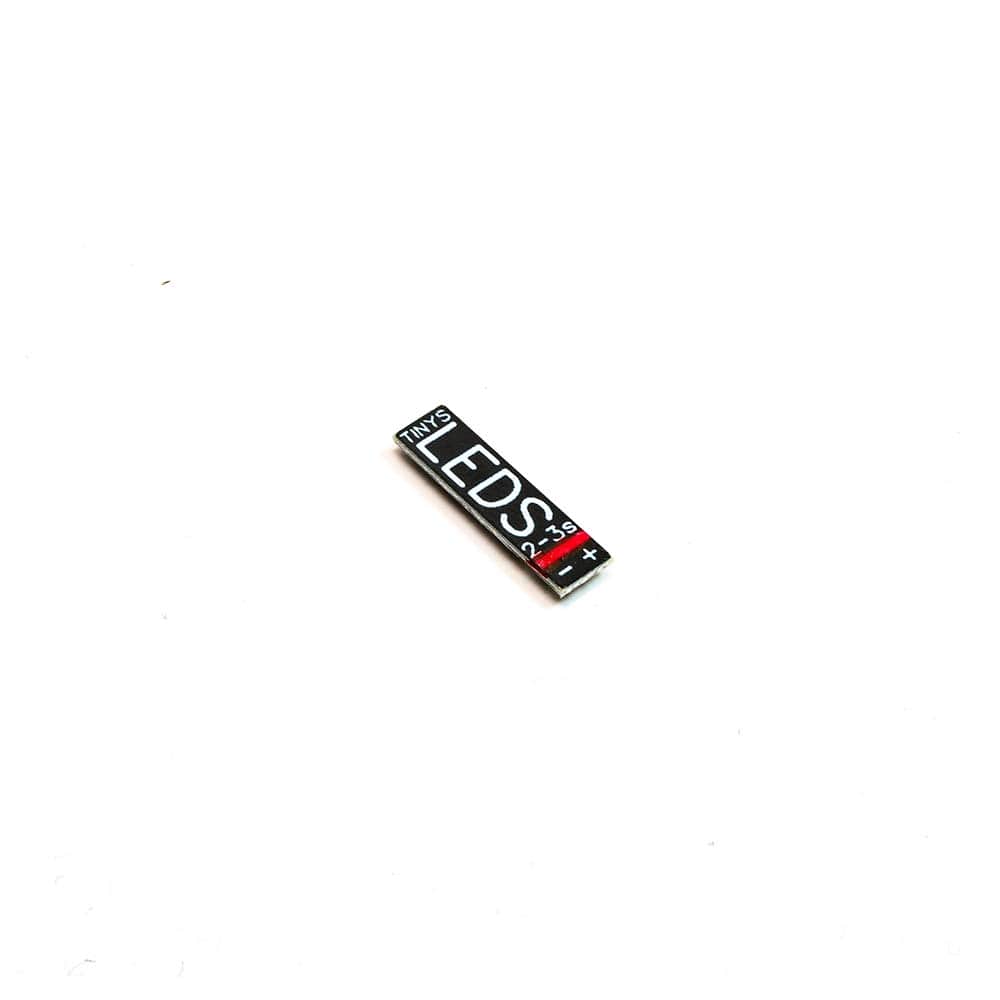 TINYSLEDS LED Red TinysLEDs 2-3S Micro LED - Choose Your Color
