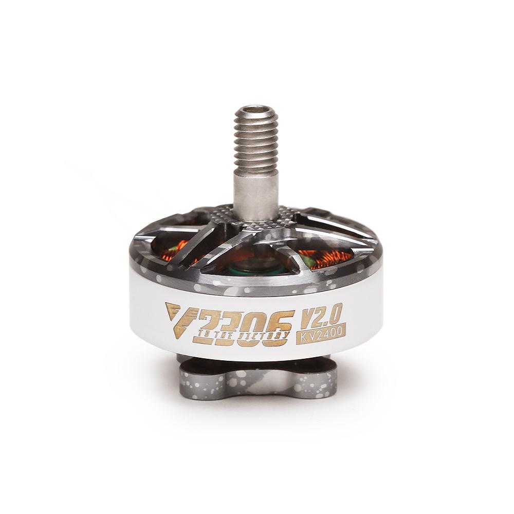 TMOTOR Motor T-Motor VELOX V2 2306 2400Kv Motor