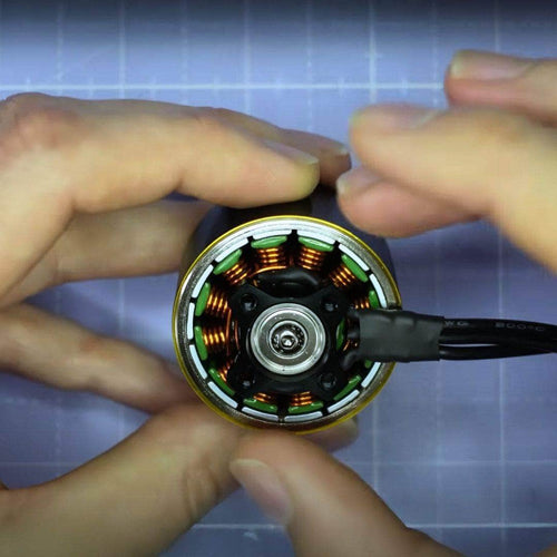 AOS RC Motor AOS RC Supernova 3220 Motor - 700KV/925KV