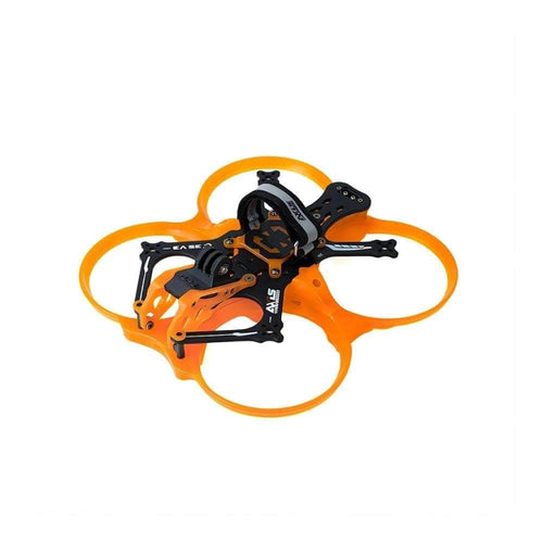 AXIS FLYING Frame Orange Axisflying C35 V3 Frame Kit w/o LED