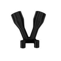 Brain3D VTX ACC Brain3D Dual Antenna Mount for DJI O4 Air Unit Pro