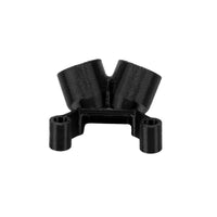 Brain3D VTX ACC Brain3D Dual Stubby Antenna Mount for DJI O4 Air Unit Pro