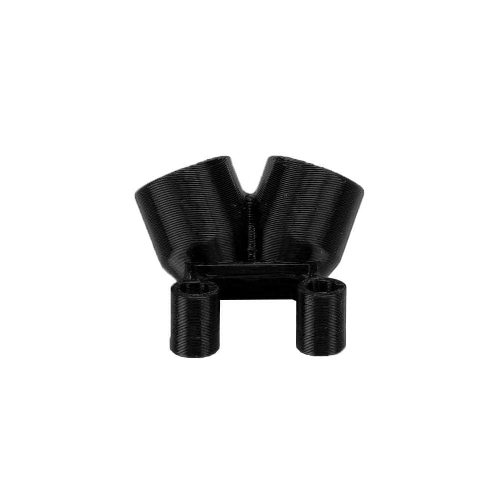 Brain3D VTX ACC Brain3D Dual Stubby Antenna Mount for DJI O4 Air Unit Pro