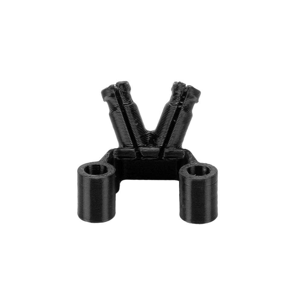 Brain3D VTX ACC Brain3D Short Dual Antenna Mount for DJI O4 Air Unit Pro