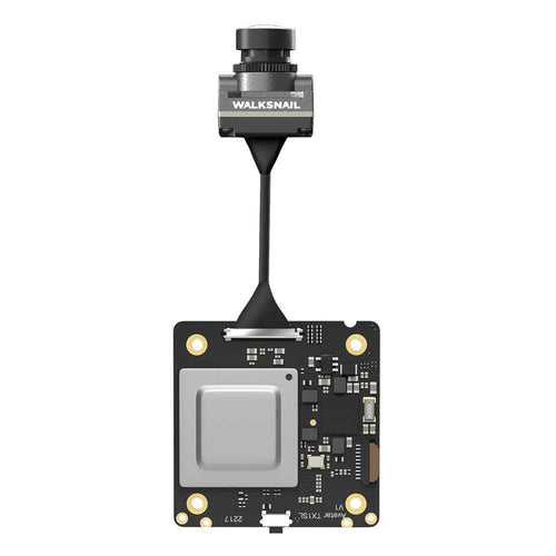 CADDX VRX Walksnail Avatar Mini 1S V3 VTX Kit Combo - (w/ Nano Camera)