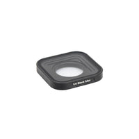 CAMERABUTTER Camera ACC Camera Butter Black Mist Diffusion Filter for GoPro Hero - 9/10/11/12/13
