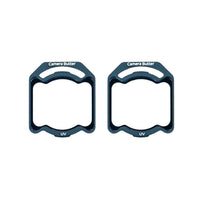 CAMERABUTTER Camera ACC Camera Butter Lens Protector for DJI O4 Pro (Set of 2)