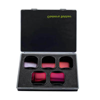 CAMERABUTTER Camera ACC Camera Butter Shock Mod Master ND Filter Set for GoPro Hero - ND4/8/16/32/64