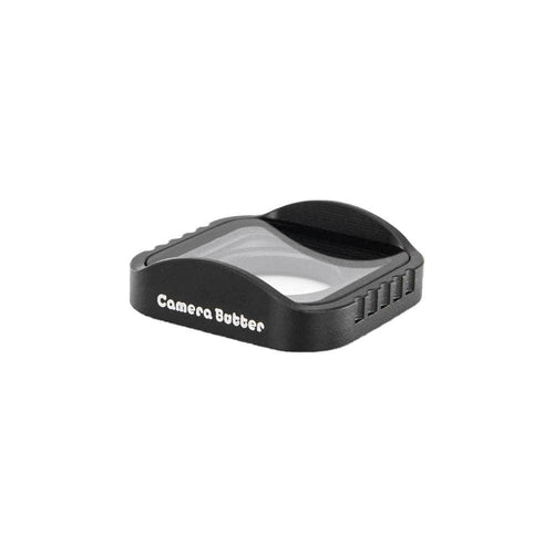 CAMERABUTTER Camera ACC Camera Butter Shock Mod Protective Lens for GoPro Hero 9/10/Bones/11/11Mini/12/13