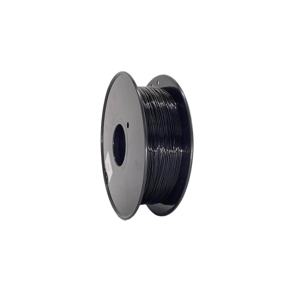 CHEN 3D Printed Products Black RDQ 1Kg Spool TPU 95A 1.75mm Filament - Choose Color