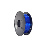 CHEN 3D Printed Products Blue RDQ 1Kg Spool TPU 95A 1.75mm Filament - Choose Color