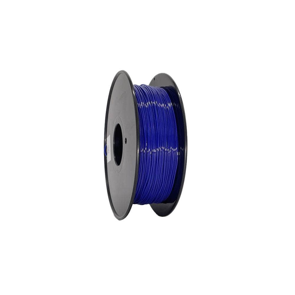 CHEN 3D Printed Products Galaxy Blue RDQ 1Kg Spool TPU 95A 1.75mm Filament - Choose Color