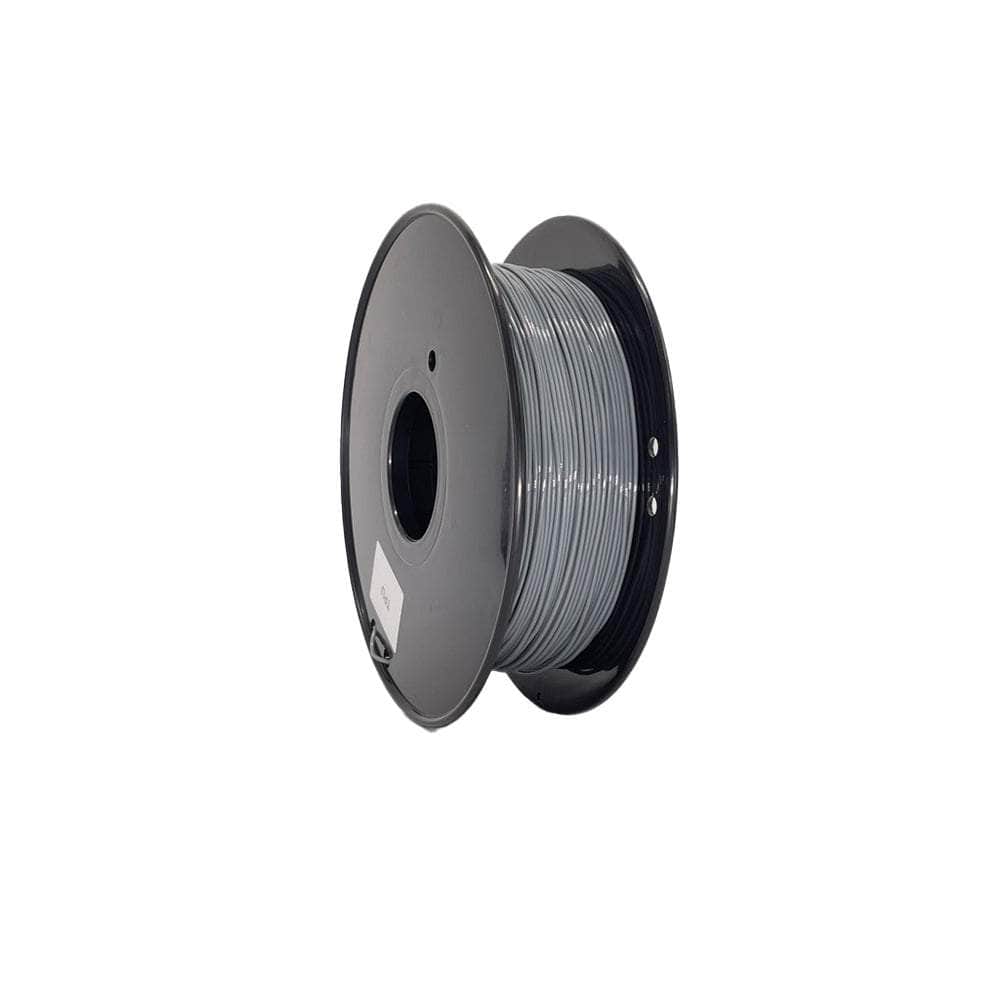 CHEN 3D Printed Products Grey RDQ 1Kg Spool TPU 95A 1.75mm Filament - Choose Color