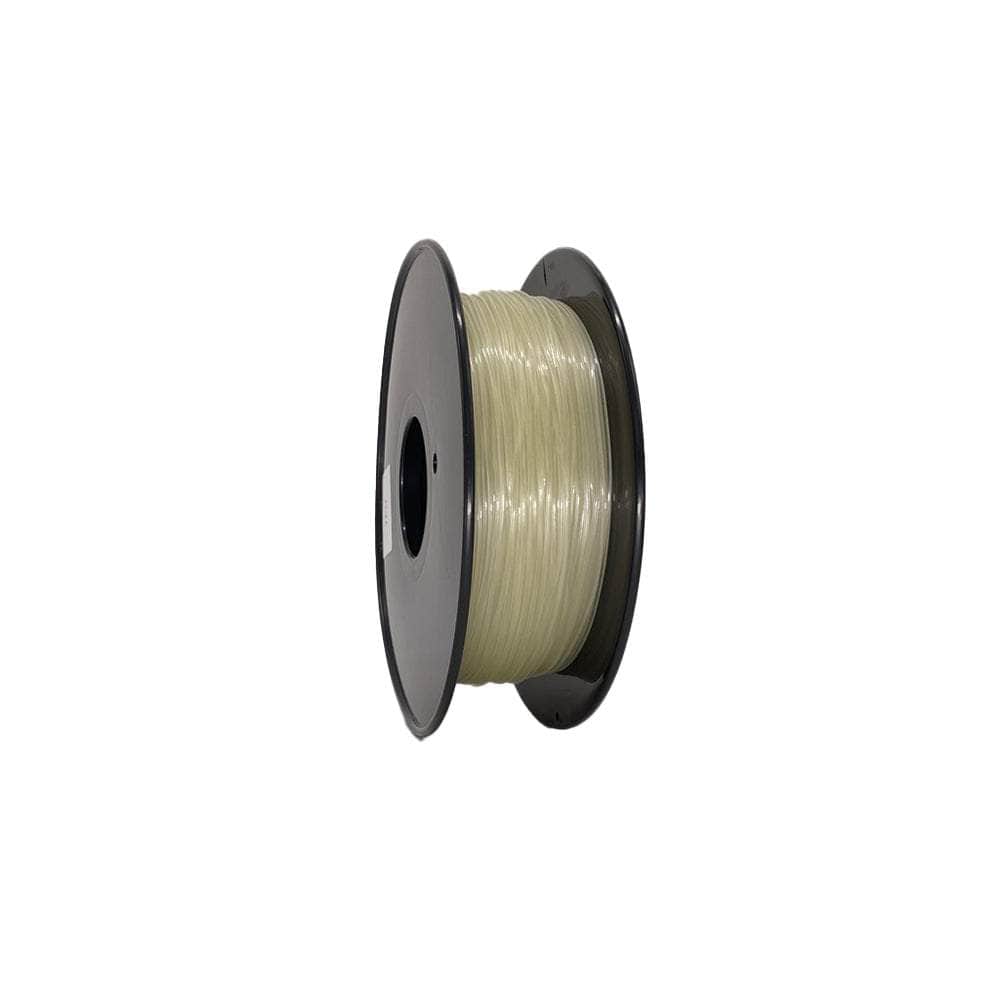 CHEN 3D Printed Products Luminescent Green RDQ 1Kg Spool TPU 95A 1.75mm Filament - Choose Color