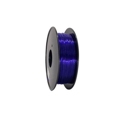 CHEN 3D Printed Products Violet RDQ 1Kg Spool TPU 95A 1.75mm Filament - Choose Color
